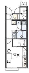 大久保駅 5.9万円