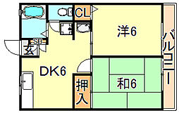 JR東海道・山陽本線 朝霧駅 徒歩10分
