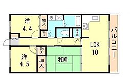 JR東海道・山陽本線 明石駅 バス21分 平野八幡神社前下車 徒歩9分