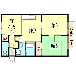 JR東海道・山陽本線 西明石駅 バス11分 王塚台5丁目下車 徒歩12分