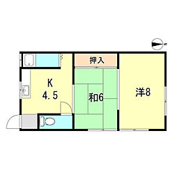 🉐敷金礼金0円！🉐東海道・山陽本線 土山駅 徒歩18分
