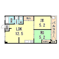 山陽電鉄本線 霞ヶ丘駅 徒歩6分 1階/-