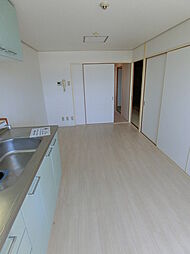 山陽電鉄本線 人丸前駅 徒歩38分の賃貸マンション 3階3LDKのリビング/ダイニング