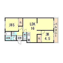 JR東海道・山陽本線 明石駅 徒歩19分 4階/-