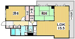 JR東海道・山陽本線 西明石駅 徒歩7分 2階/-