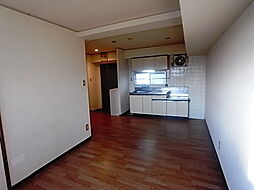 JR東海道・山陽本線 明石駅 バス12分 東河原下車 徒歩2分の賃貸マンション 3階1LDKのリビング/ダイニング