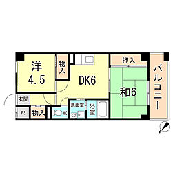 JR東海道・山陽本線 垂水駅 徒歩5分