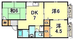 山陽電鉄本線 山陽垂水駅 徒歩10分
