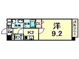 阪急伊丹線 新伊丹駅 徒歩3分