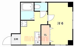 JR東海道・山陽本線 塚本駅 徒歩3分 5階/-