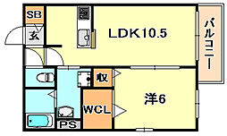 神戸市海岸線 御崎公園駅 徒歩7分