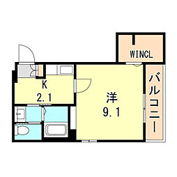 神戸市西神・山手線 上沢駅 徒歩5分