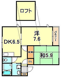 阪神本線 魚崎駅 徒歩4分