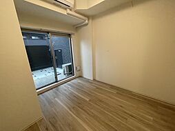 JR東海道・山陽本線 塚本駅 徒歩5分の賃貸マンション 10階1Kのリビング/ダイニング