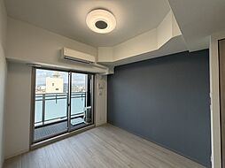 JR東海道・山陽本線 塚本駅 徒歩4分の賃貸マンション 10階1Kのリビング/ダイニング