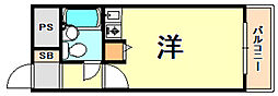 JR東海道・山陽本線 灘駅 徒歩5分 8階/-