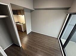 阪神本線 姫島駅 徒歩5分の賃貸マンション 7階ワンルームのリビング/ダイニング