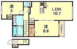神戸市西神・山手線 妙法寺駅 徒歩17分
