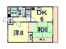 JR東海道・山陽本線 立花駅 徒歩11分