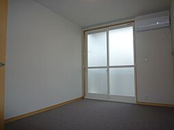 JR東海道・山陽本線 立花駅 徒歩15分の賃貸マンション 2階1Kのリビング/ダイニング