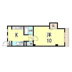阪急神戸本線 武庫之荘駅 徒歩25分