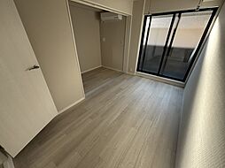 阪神本線 青木駅 徒歩2分の賃貸マンション 3階1DKのリビング/ダイニング