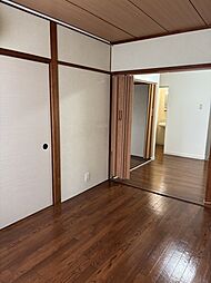 阪急伊丹線 稲野駅 徒歩7分の賃貸マンション 3階2DKのリビング/ダイニング
