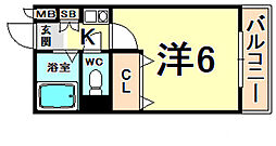 JR東海道・山陽本線 立花駅 徒歩9分