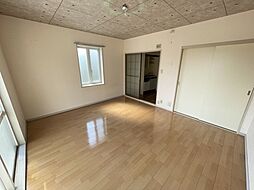 阪急伊丹線 新伊丹駅 徒歩1分の賃貸アパート 2階1Kのリビング/ダイニング