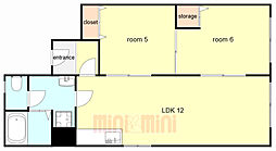 阪急甲陽線 苦楽園口駅 徒歩15分