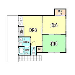 山陽電鉄本線 月見山駅 徒歩20分