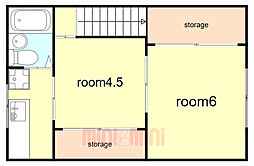 神戸市西神・山手線 板宿駅 徒歩3分