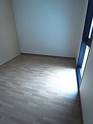 JR福知山線 北伊丹駅 徒歩14分の賃貸マンション 3階2DKのリビング/ダイニング