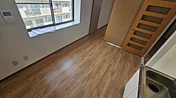 阪急神戸本線 武庫之荘駅 徒歩7分の賃貸マンション 3階2DKのリビング/ダイニング