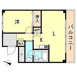 阪神本線 芦屋駅 徒歩5分