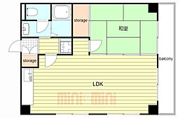 阪急神戸本線 西宮北口駅 徒歩10分