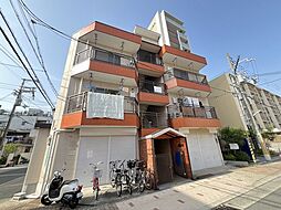 JR東海道・山陽本線 塚本駅 徒歩8分