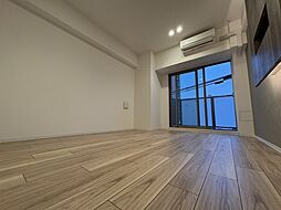 阪神本線 深江駅 徒歩2分の賃貸マンション 3階1Kのリビング/ダイニング