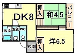 阪急伊丹線 伊丹駅 徒歩13分