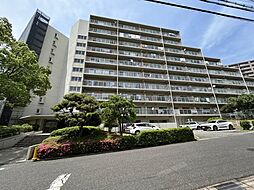 神戸市西神・山手線 名谷駅 徒歩27分の賃貸マンション