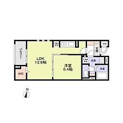 阪神本線 深江駅 徒歩10分