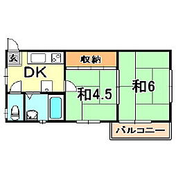 阪急神戸本線 春日野道駅 徒歩7分