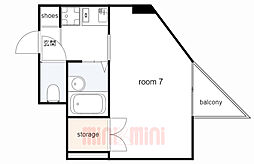 阪神本線 西宮駅 徒歩1分