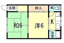 山陽電鉄本線 板宿駅 徒歩9分