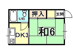 阪神本線 鳴尾・武庫川女子大前駅 徒歩14分