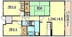 JR東海道・山陽本線 西明石駅 徒歩15分