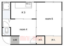 阪急神戸本線 園田駅 徒歩13分