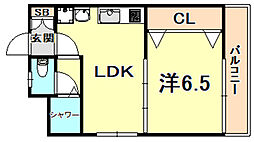 神戸市海岸線 中央市場前駅 徒歩10分
