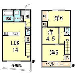 山陽電鉄本線 林崎松江海岸駅 徒歩5分