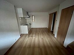 山陽電鉄本線 山陽垂水駅 徒歩15分の賃貸テラスハウス 1階3LDKのリビング/ダイニング